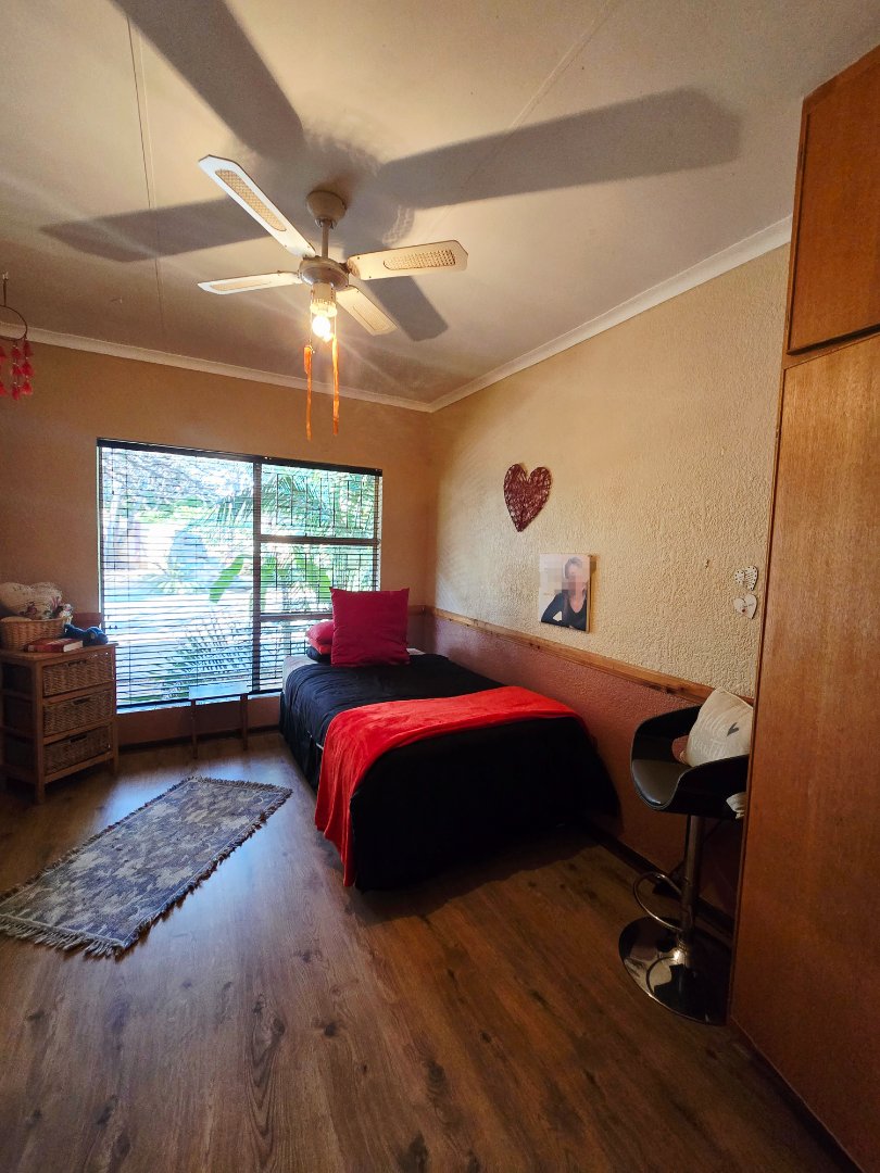 3 Bedroom Property for Sale in Wilkoppies North West